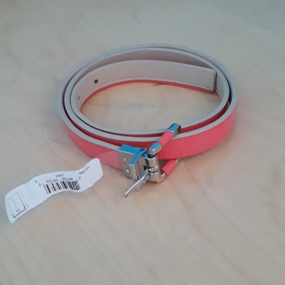 Calvin Klein Accessories - Belt